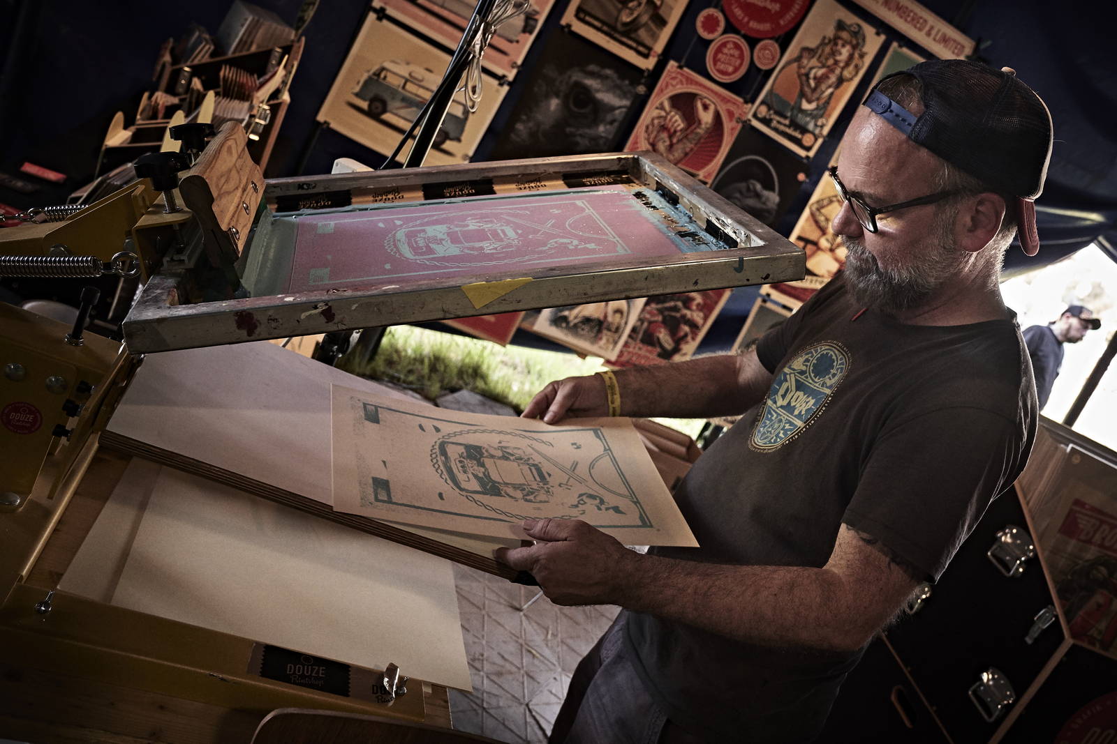 Kustom Kulture Forever